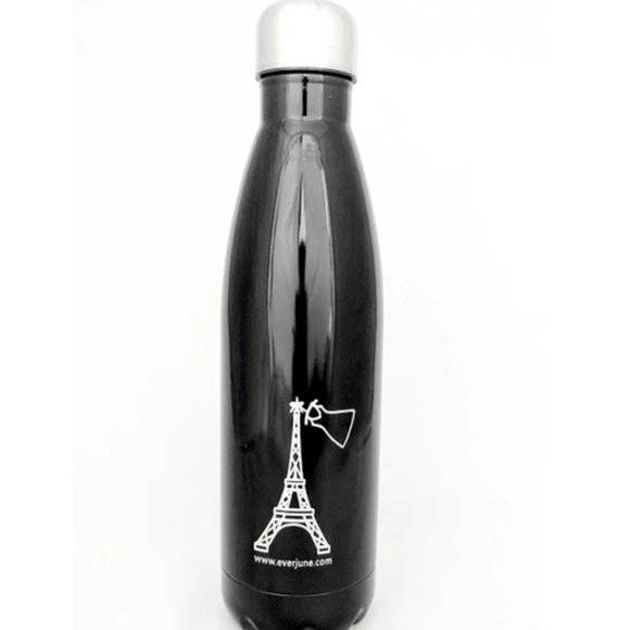 Insulation Stainless Steel Water Bottle - Picture 1 of 3